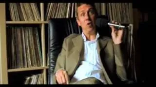 Gilles Peterson Interview