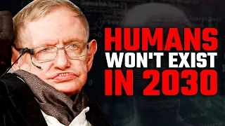 Stephen Hawking's Final Warning: AI Could Spell End of Human Race?