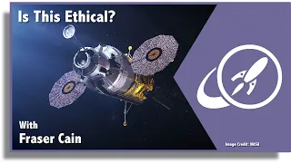 Q&A 141: Is It Ethical To Send Humans to Mars? And More...