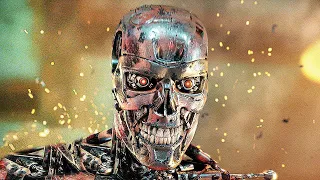 TERMINATOR Full Movie 2023: Robot Boy | Superhero FXL Action Movies 2023 in English (Game Movie)