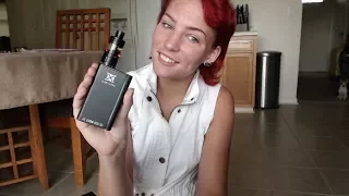 Smok X Cube Ultra