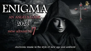 ENIGMA 2023 new album electronic new age ambient music