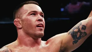 Covington vs. dos Anjos | Best Moments