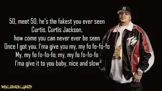 Fat Joe - My Fofo (Lyrics)