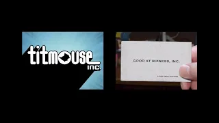 Danger Goldberg/Fathouse Industries/Titmouse Inc./Good at Bizness/Netflix/FilmRise (2017) #4