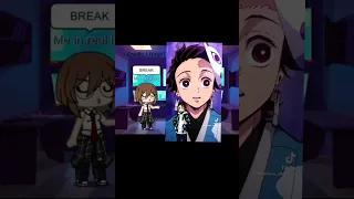 Hashiras react to Tomioka Giyuu Tiktoks  ( Sanegiyuu)