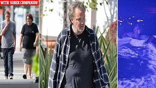 Matthew Perry’s Dark Secret: How He Faked His Sobriety