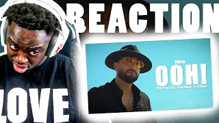 TOHI - OOH (Official Music Video) | REACTION