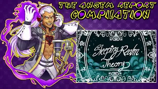 The Sleeping Realm Collection | The Ansem Report Podcast Compilation