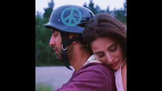 Tum Ho Lofi | Rockstar ❤️🥀| Ranbir Kapoor, Nargis Fakhri | With Dialogue 💙