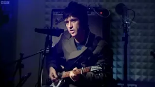 Johnny Marr and his Rickenbacker 330 (Imagine: The Story of the Guitar)