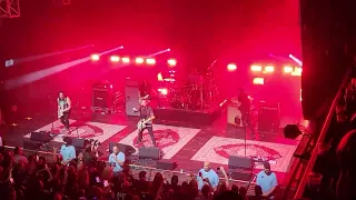 Corey Taylor - "Ace of Spades" Live in Orlando, 9/19/23