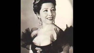 Giulietta Simionato, Franco Corelli - Adriana Lecouvreur