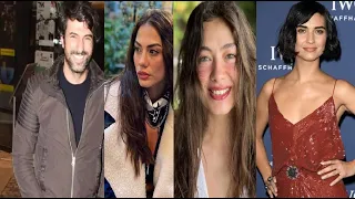 Engin Akyürek said that he chose the person he would marry!