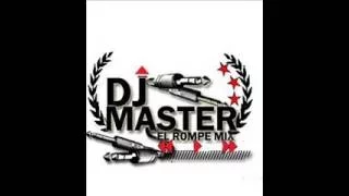 Dj Master - House Mix 2013