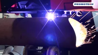 PPCM plasma cutting