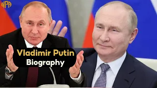 Biography of Vladimir Putin: Life of a Modern Warlord