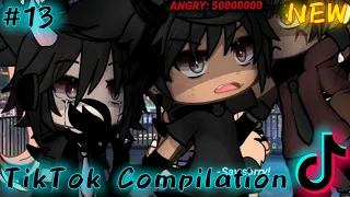 [🍒] [наркомания из Тик Тока] Gacha Life/Gacha Club| GachaLife TikTok Compilation [🍒] #13