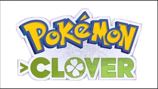 Battle! Elite Four - Pokémon Clover (HQ) Extended