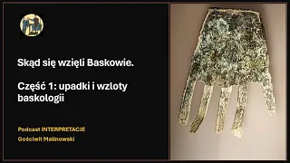 Skąd się wzięli Baskowie.Część 1: upadki i wzloty baskologii