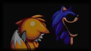 tails reworks and silver Sonic metal