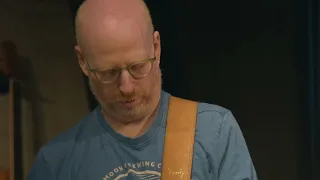 Oz Noy | Blues Jam | Live at The Guitar Loft