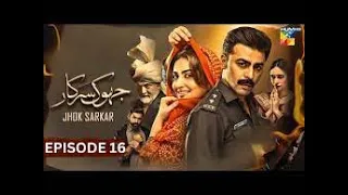 Jhok Sarkar Ep 16 [𝐄𝐍𝐆 𝐒𝐔𝐁] - Presented by Happilac Paint [ Farhan Saeed - Hiba Bukhari ]