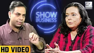 Rustom, Houseful 3, Airlift 'Real' BoxOffice | SHOW BUSINESS | Girish Johar | Bharathi Pradhan