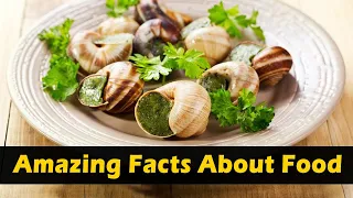 Amazing Fact About Food 🍑🍗 Amazing Facts | Mind Blowing Facts in Hindi  Top 10 #HindiTVIndia #Shorts