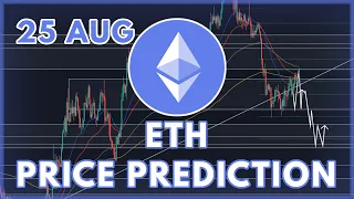 ETH RALLY BEFORE THE MERGE? | ETHEREUM (ETH) PRICE PREDICTION & ANALYSIS FOR 2022!