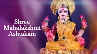 Shree Mahalakshmi Ashtaka | Mahalakshmi Iyer | Rattan Mohan Sharma | Times Music Spiritual