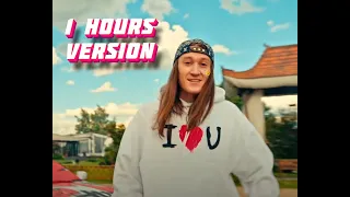 1 Hours Version Благо Вайт (Весь куплет) На чиле