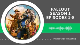 Fallout (TV series) Season 1 - Discussion