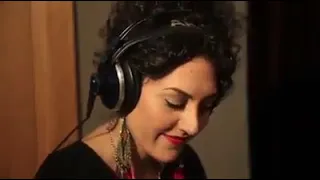 Gyan- Kurdish Folk Song (Iran)