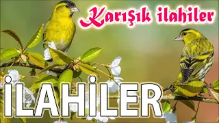 💐1 Saatlik İlahiler Karışık İlahilerden Seçmeler Cumartesi Gününe Özel💐