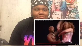 Madonna - Die Another Day { Re-Ivention Tour} Reaction