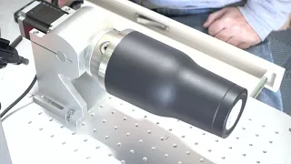 Fiber Laser Rotary Basics