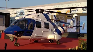 Exhibition Are Airshow Bengaluru,Aero India 2019