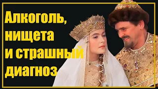 Скандал на съёмочной площадке: Нина Маслова и ее тёмные секреты