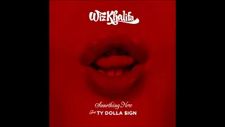 SOMETHING NEW FEAT WIZ KHALIFA CLEAN