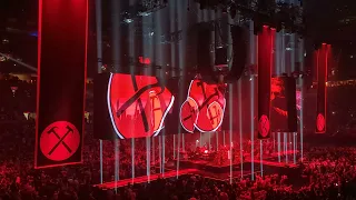 Roger Waters: This Is Not a Drill tour - "In the Flesh" 09/10/2022 @ Moda center Portland, OR