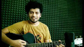 Bewafa Tera Masoom Chehra guitar cover (chords in description) | Jubin Nautiyal | Swabeez Music