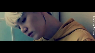 Fanfic-teaser | Ultraviolence | BTS | +18 | Слеш | AU!mafia