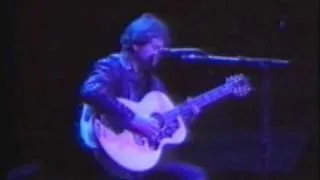 GREG LAKE NYC February 1993 From the Beginning