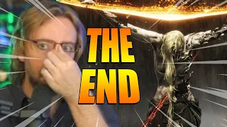 After 150 Hours...WE REACHED THE END | MAX PLAYS - Elden Ring Full Playthru Finale