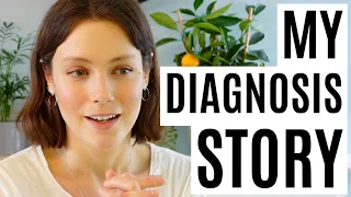 My Diagnosis Story | She's Diabetic