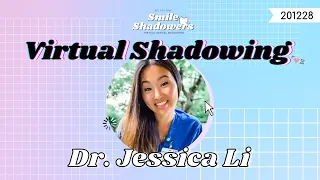 201228 Virtual Shadowing with Dr. Li