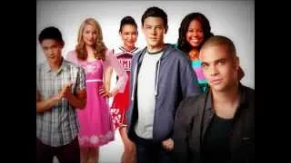 Glee - Homeward Bound & Home