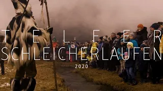 Highlights of the Telfer Schleicherlaufen 2020