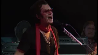 GLENN HUGHES - Wolverhampton, UK June 2009 (1st Night)